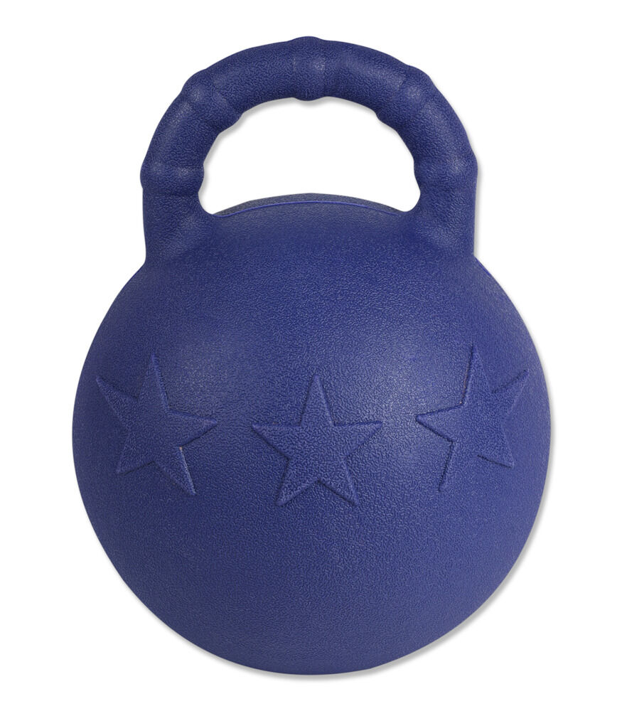 Waldhausen met mintgeur - Speelbal - Blauw