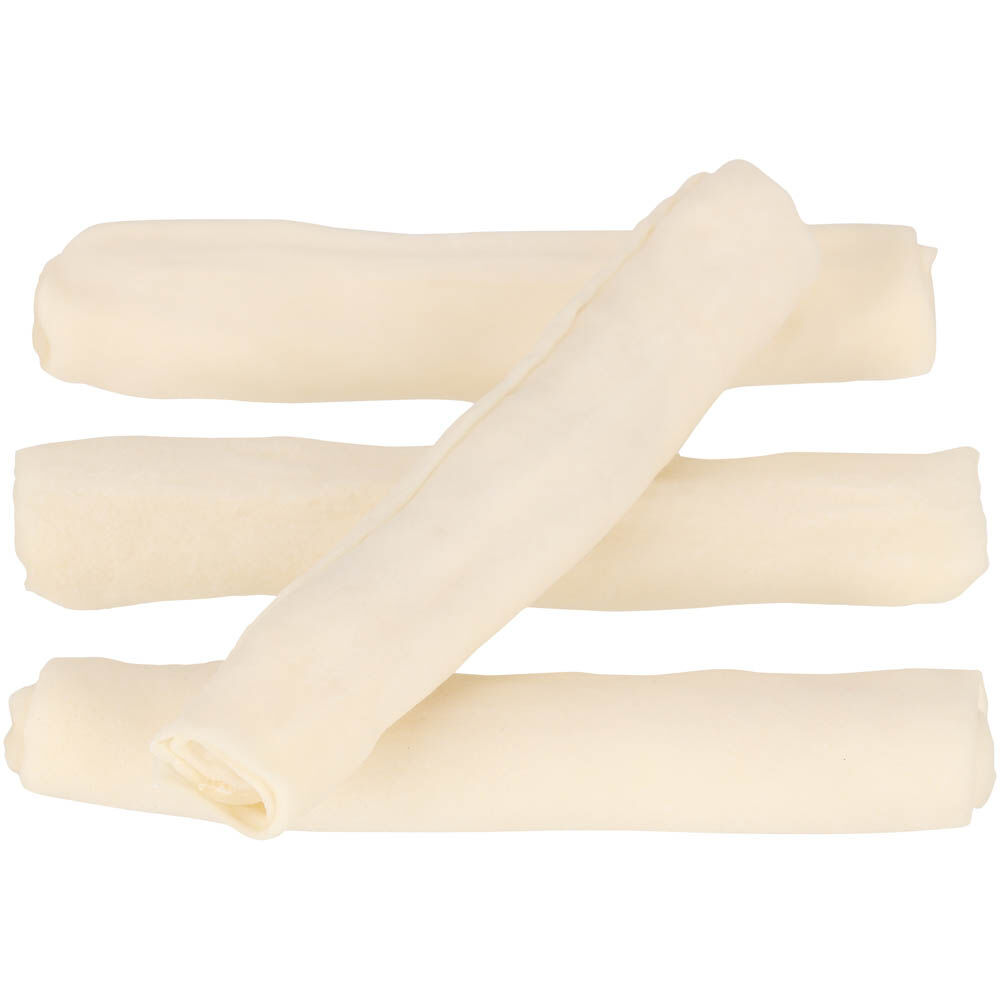 Welkoop - Kauwrol - Wit - 25.80 cm - 400.00 - 20.00 cm - rund - 4.00 cm