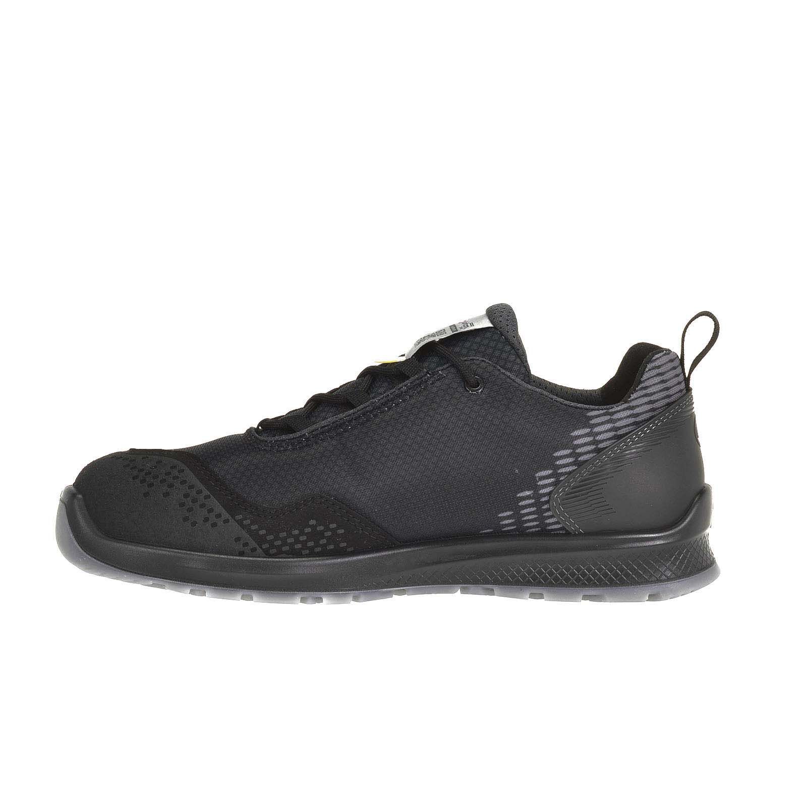 Sixton Peak Auckland LG - Werkschoenen - Zwart - 40 - S3