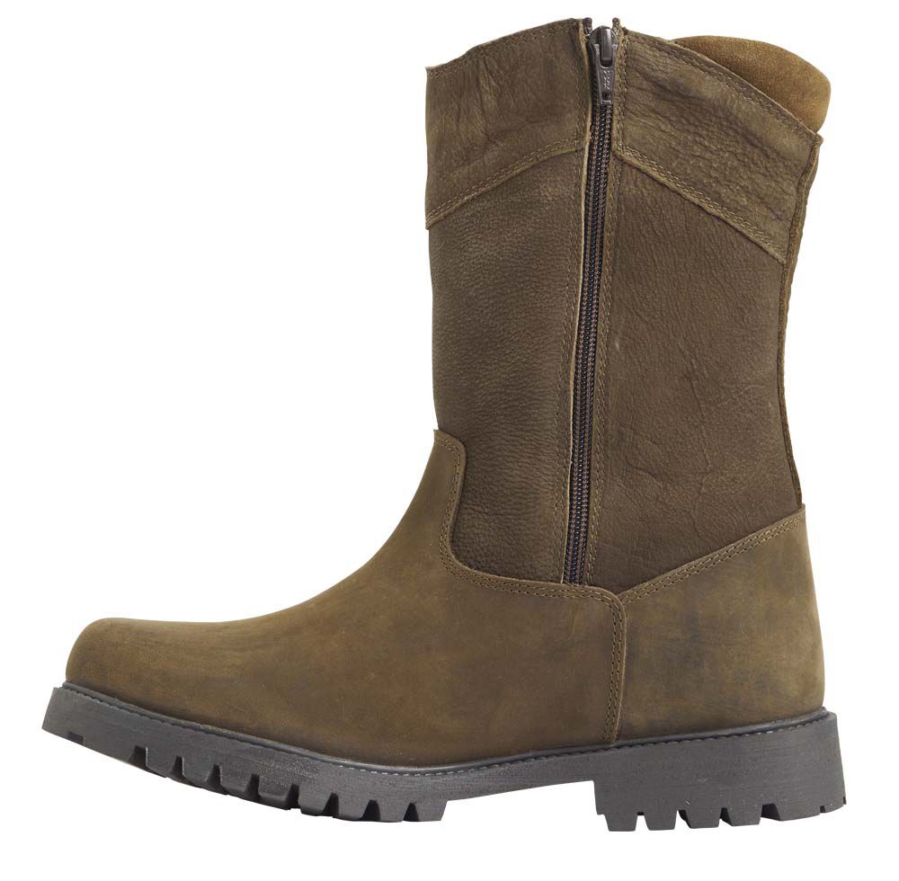 Horka Aspen - Outdoorlaarzen - Bruin - 40