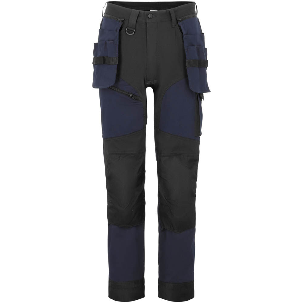 Cerva Keilor - Werkbroek - 46 - Donkerblauw Cerva Keilor - Werkbroek - 46 - Donkerblauw