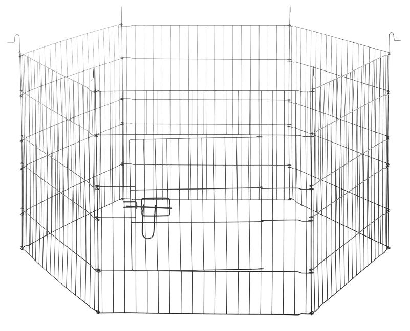 Welkoop Dribbel Maxi - Konijnenren