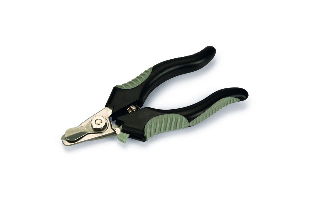 Beeztees - Nageltang - 14.00 cm - Zwart / grijs - 9.00 cm - 13.00 cm - 0.50 cm