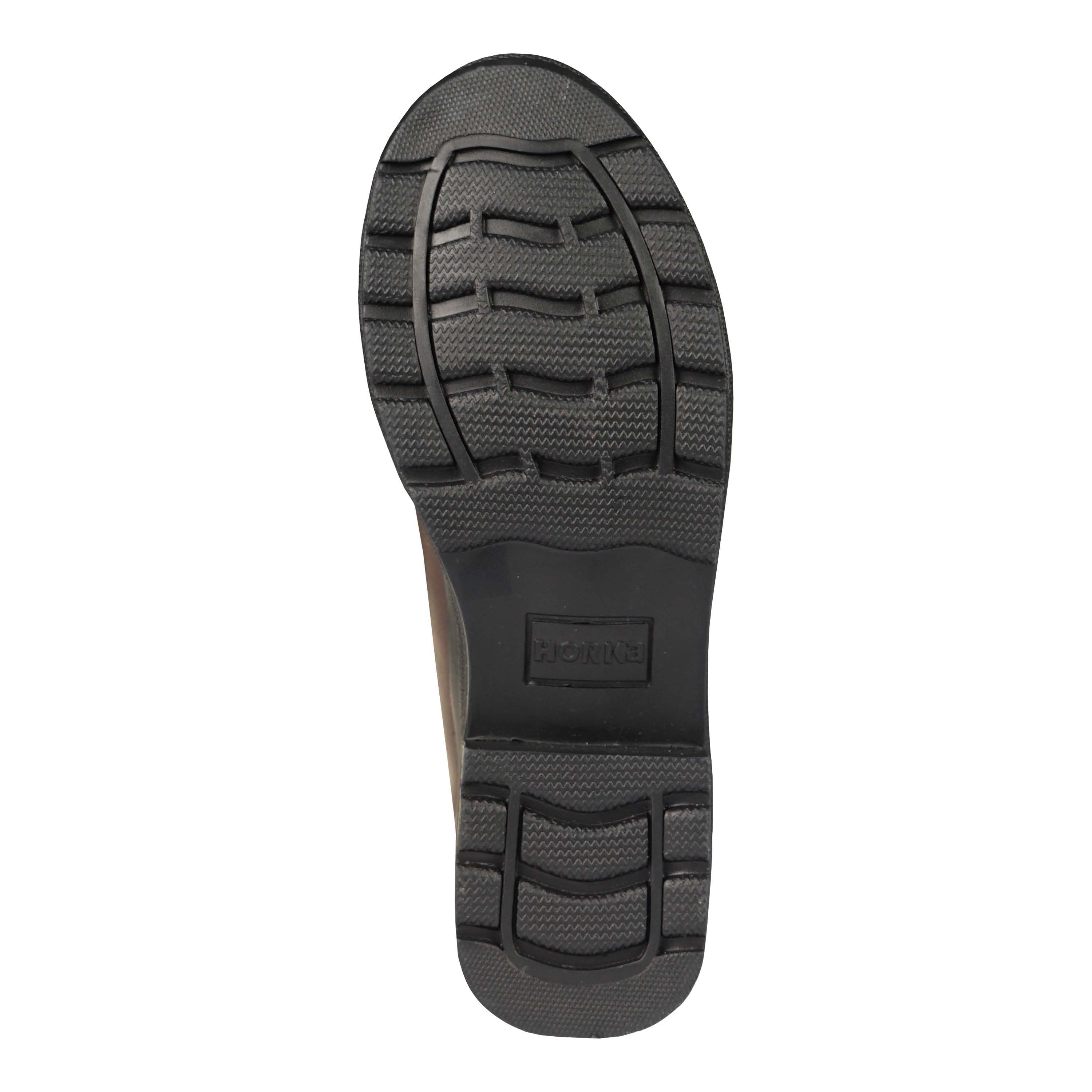 Horka Greenwich - Outdoorlaarzen - Bruin - 37