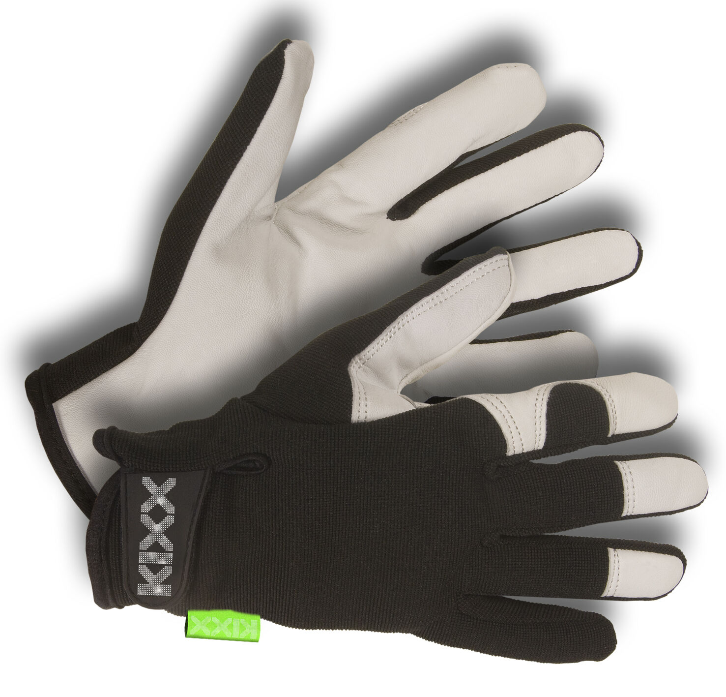 KIXX Rough - Werkhandschoenen