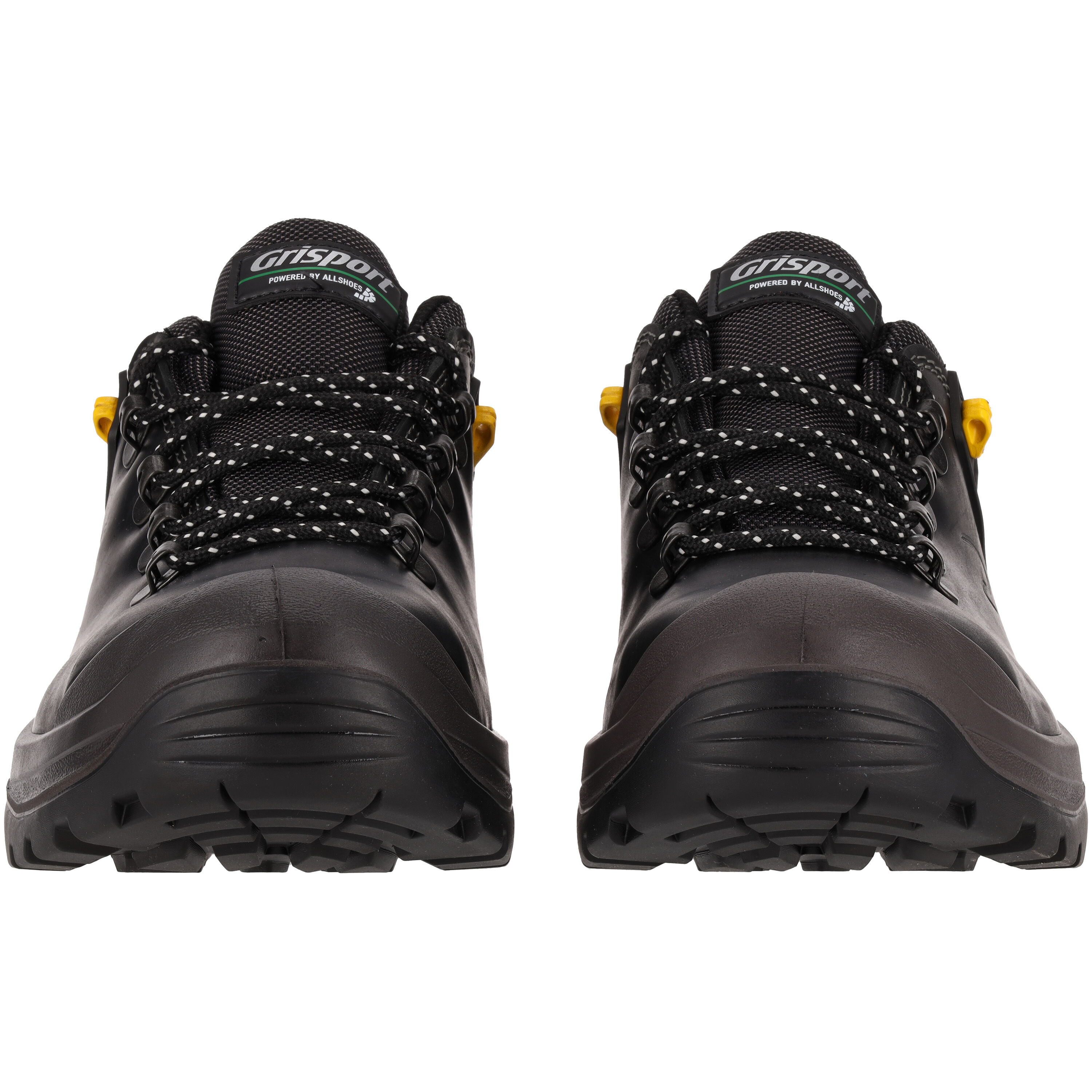 Grisport 901 - Werkschoenen - Zwart - 43 - S3