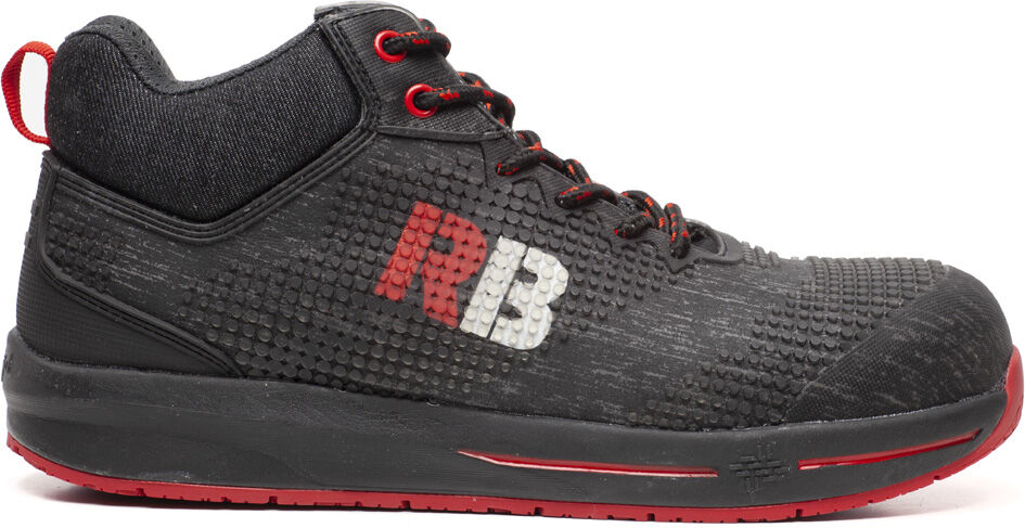 Redbrick Motion Comet hoog - Werkschoenen
