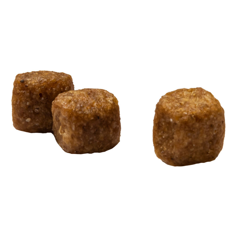 Prins Vital Care Senior 12+ - Kattenvoer - Kruiden - 1,5 kg
