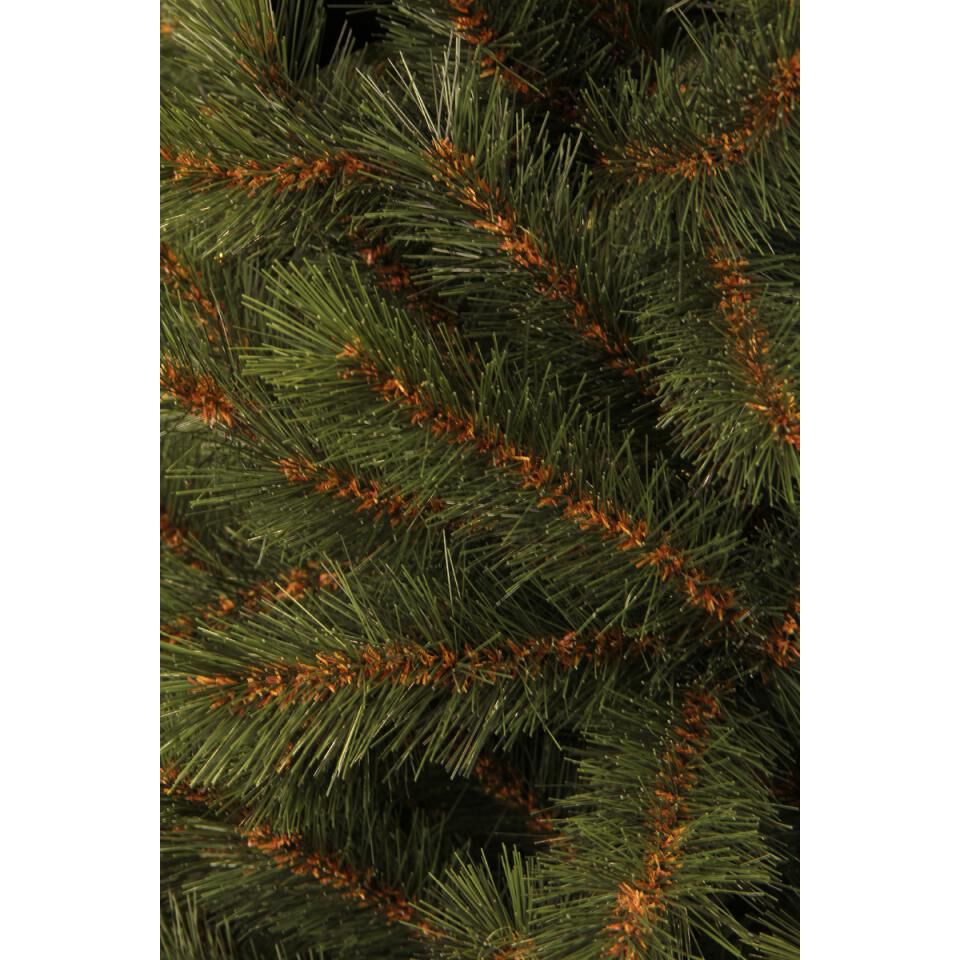 Black Box Kingston - Kunstkerstboom - 185 cm