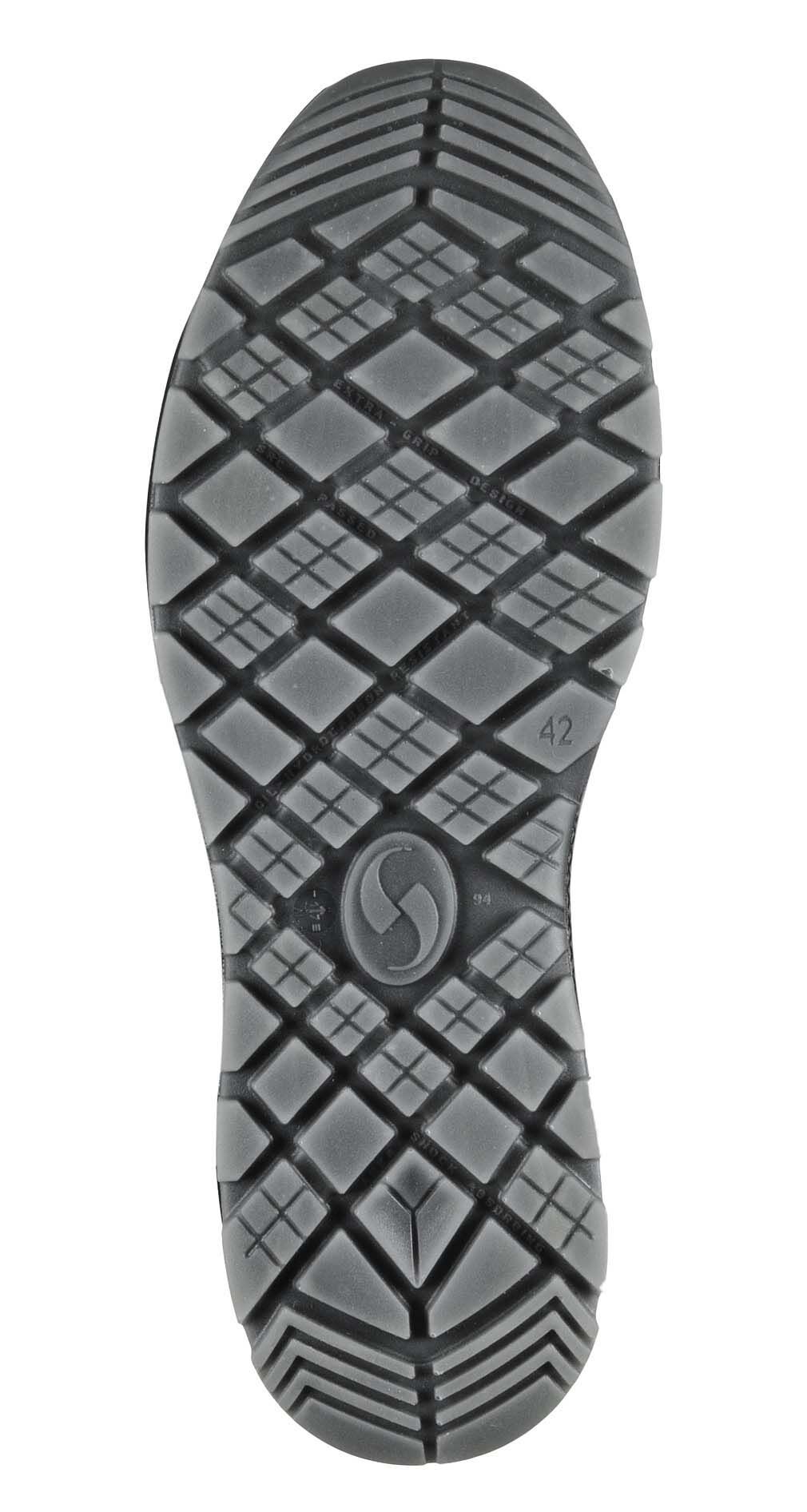 Sixton Peak Auckland HG - Werkschoenen - Zwart - 40 - S3