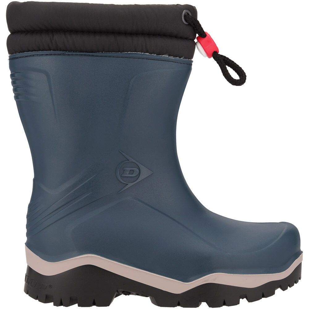 Dunlop Blizzard K354061 Kind - Winterlaarzen