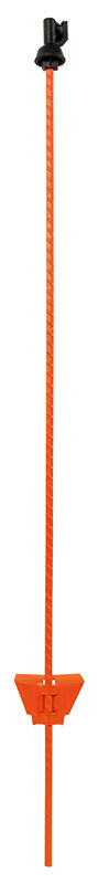 Gallagher - Veerstaal paal - 1.00 cm - 1.00 cm - 1.00 cm