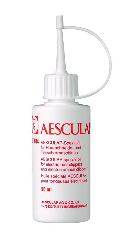 Aesculap - Scheermesolie - 1.00 cm - 100.00 - 1.00 cm - 1.00 cm