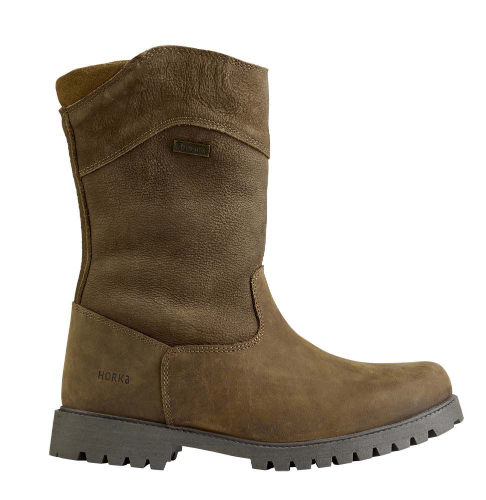Horka Aspen - Outdoorlaarzen