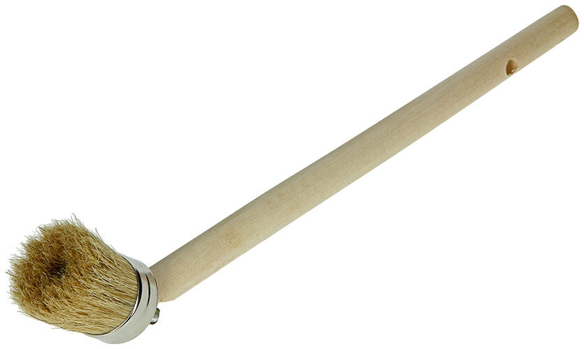SAM - Bokkenpoot Hout 35mm - 31.00 cm - 6.50 cm - 3.50 cm