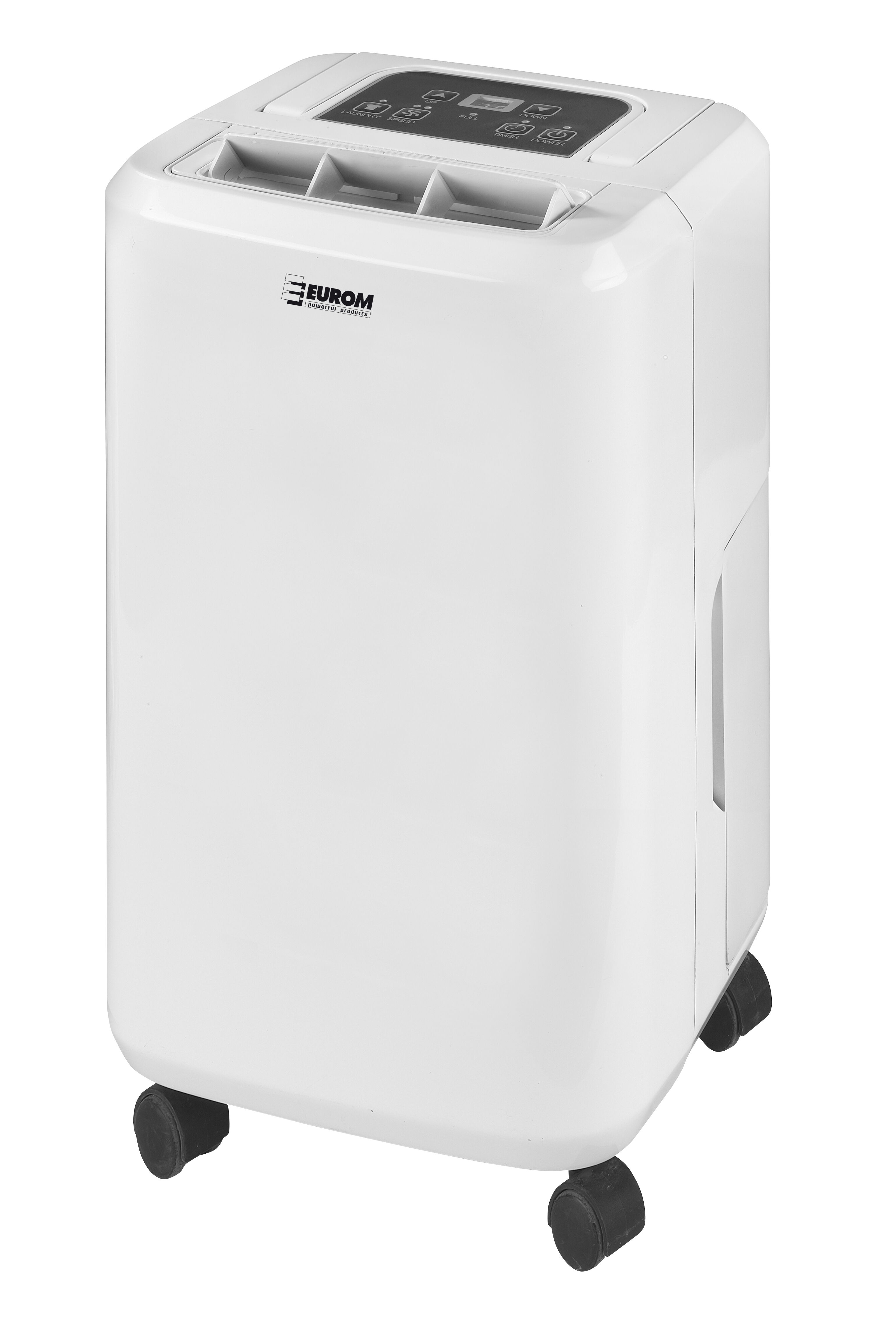 EUROM DryBest 20 - Ontvochtiger - 20 l/24hr