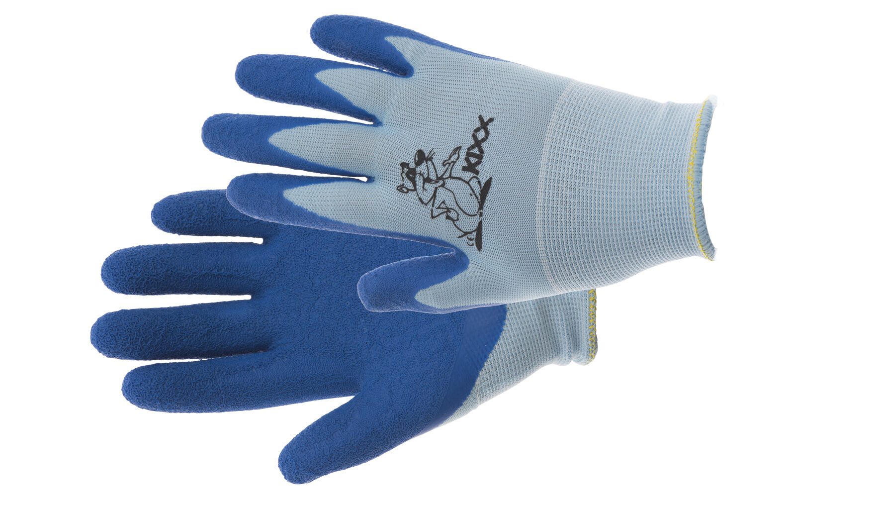 KIXX Chunky - Tuinhandschoenen