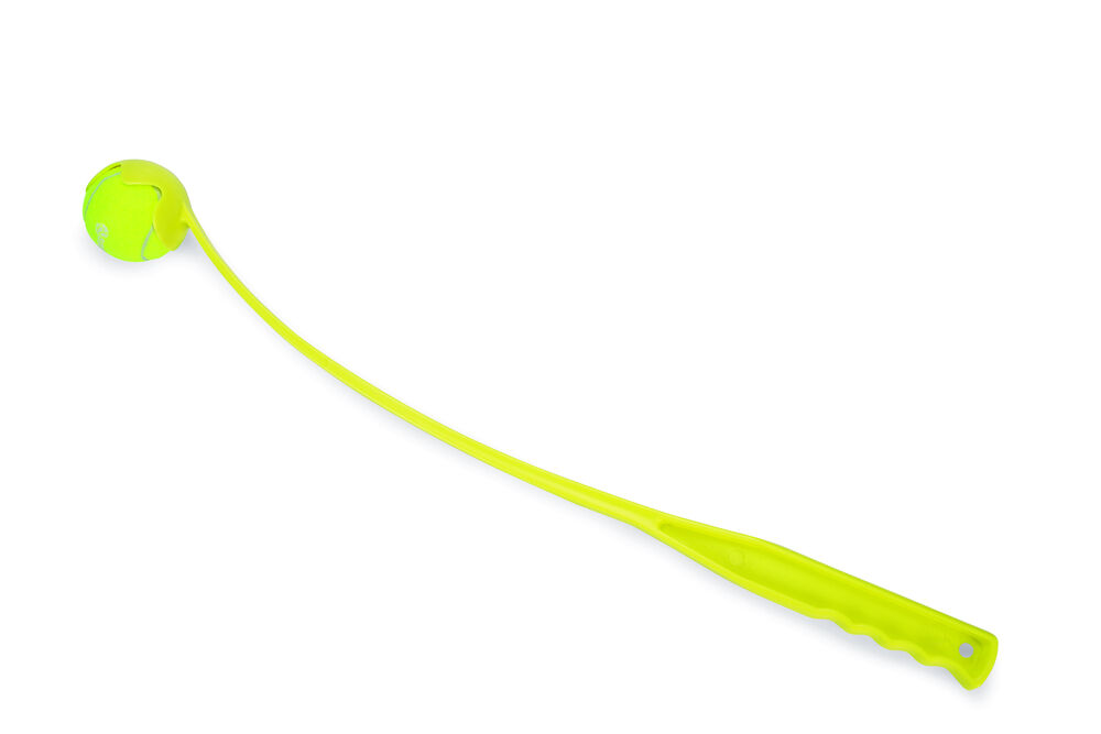 BZ TENNISBALWERPER