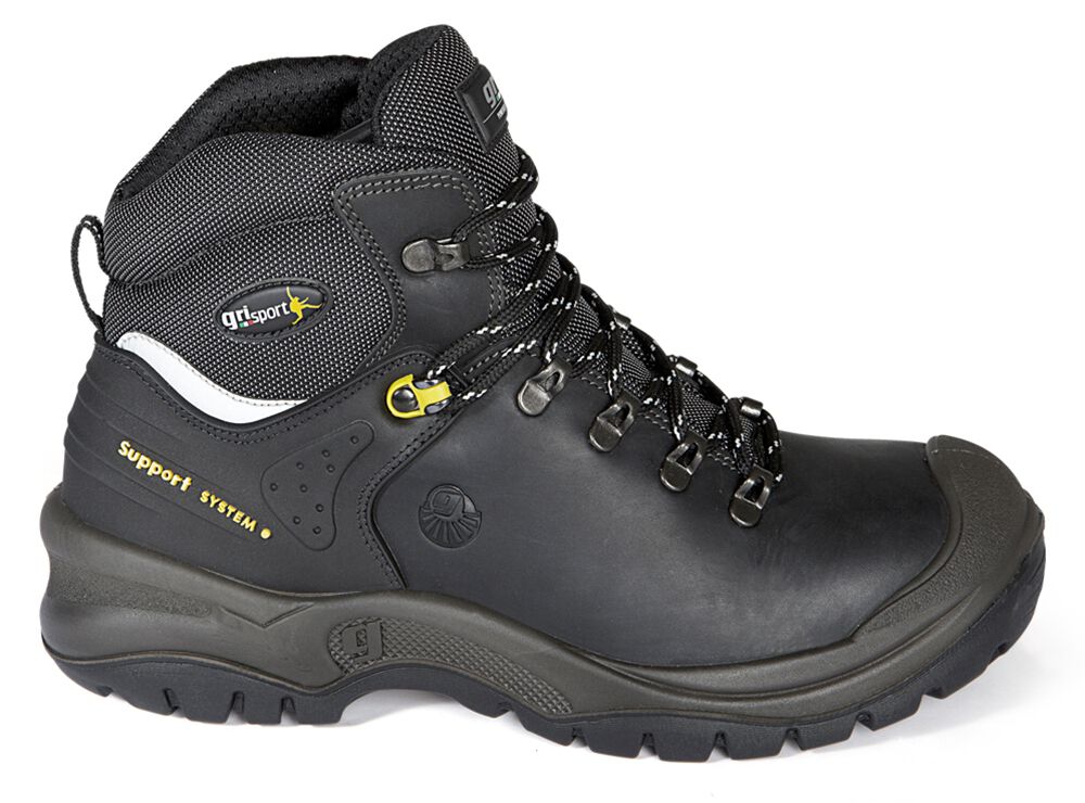 Grisport 903 - Werkschoenen