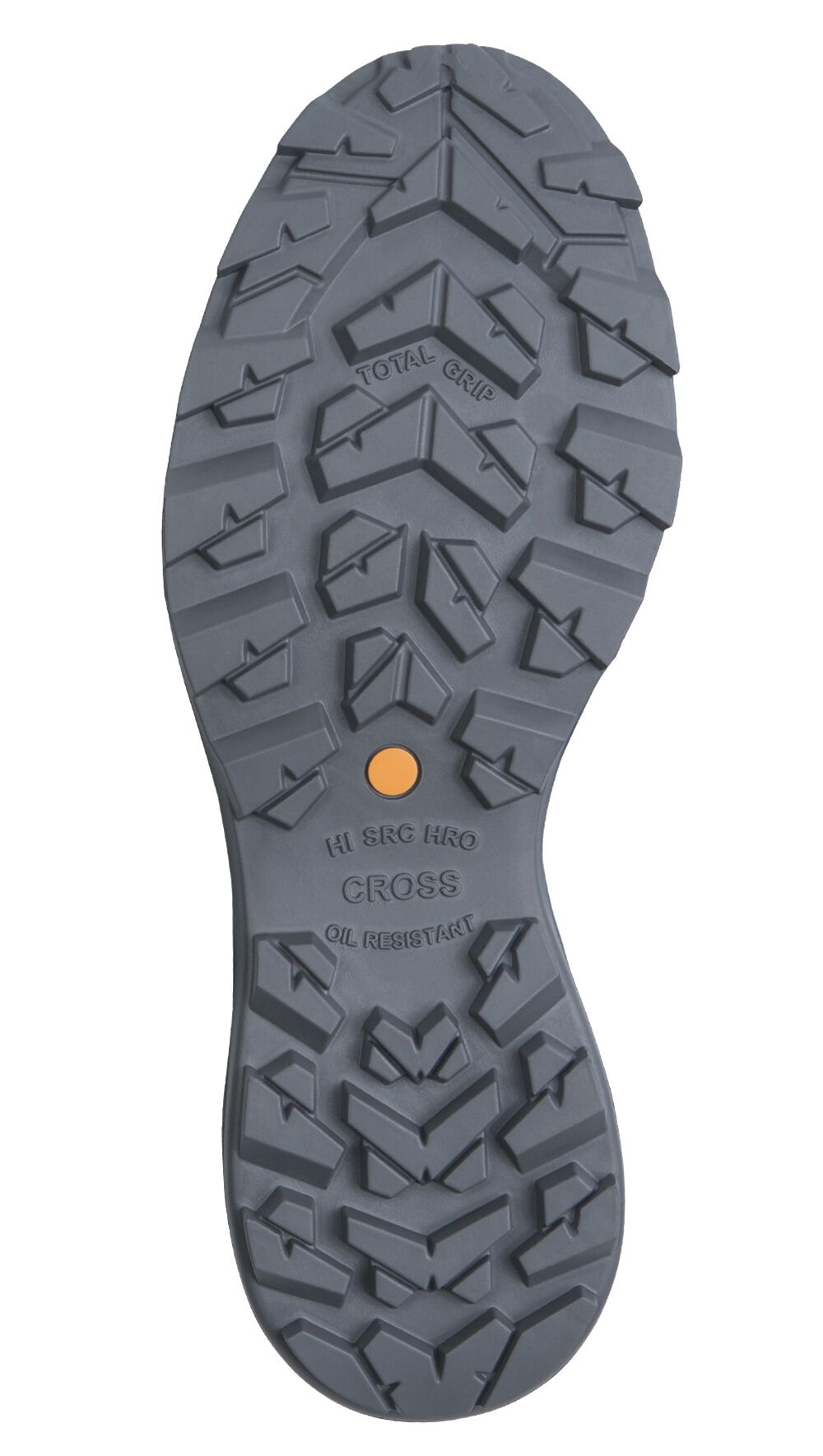 Grisport Cross Safety Nordic - Werkschoenen