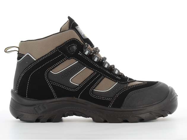 Safety Jogger Climber - werkschoen