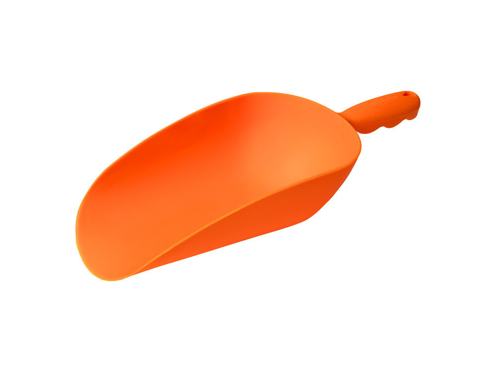Welkoop - Multischep - Oranje - Kunststof