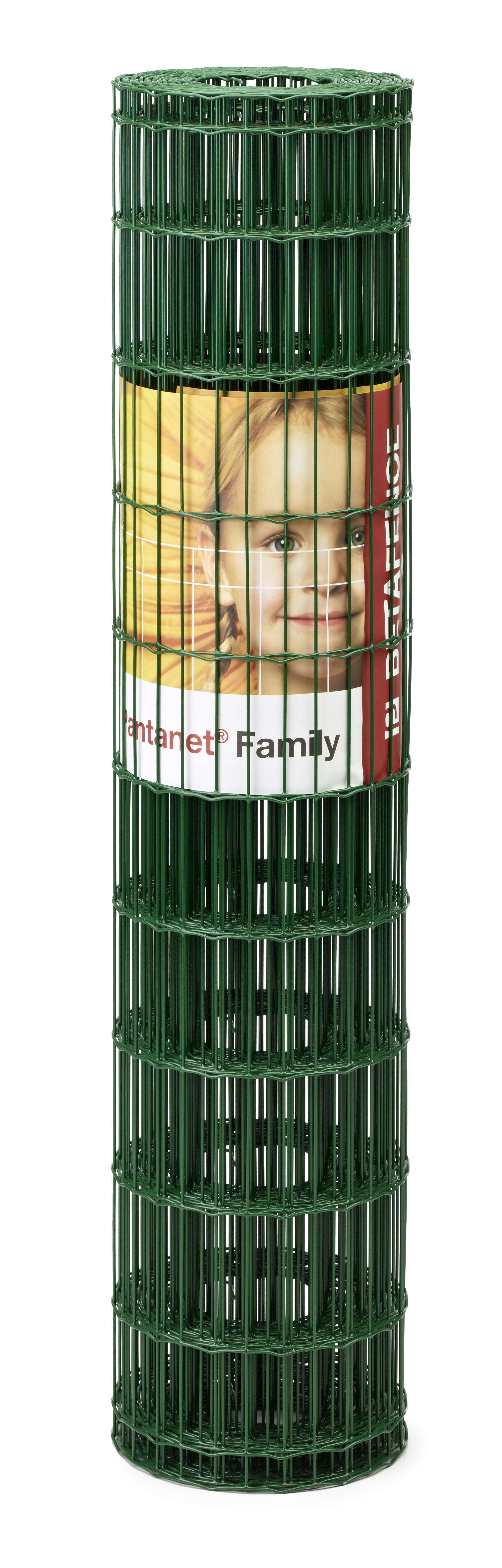 Betafence - Pantanet Family - Gelast tuingaas