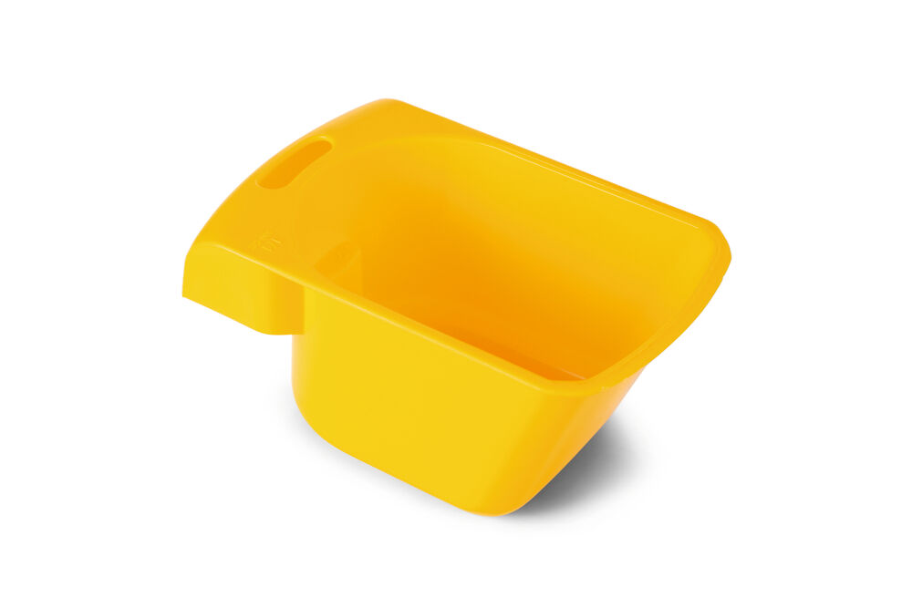 Curver Dis - Kat - Voercontainer - 35.00 l - 1.00 cm - Wit - 28.00 cm - 1.00 cm