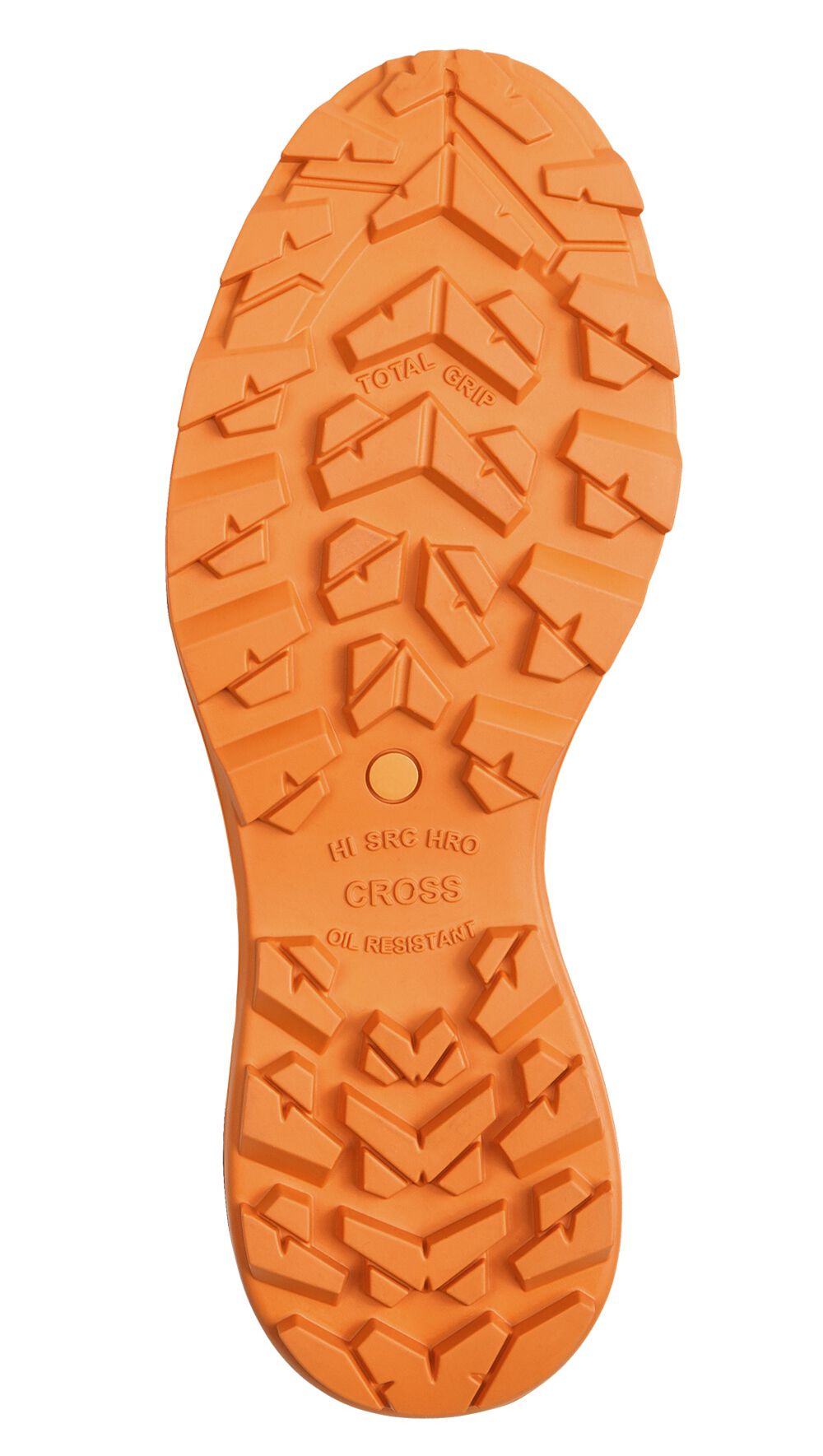 Grisport Cross Safety Beat - Werkschoenen