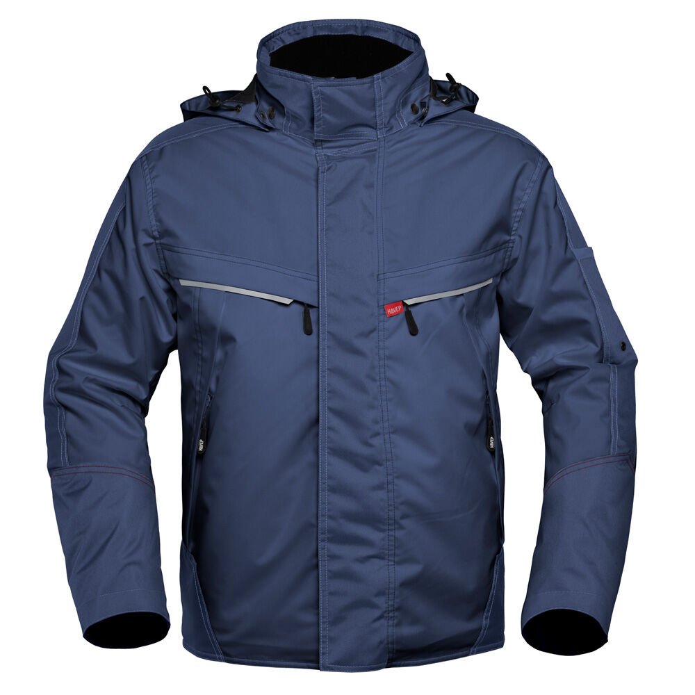 Havep Attitude - Werkjas - Donkerblauw - L Havep Attitude - Werkjas - Donkerblauw - L