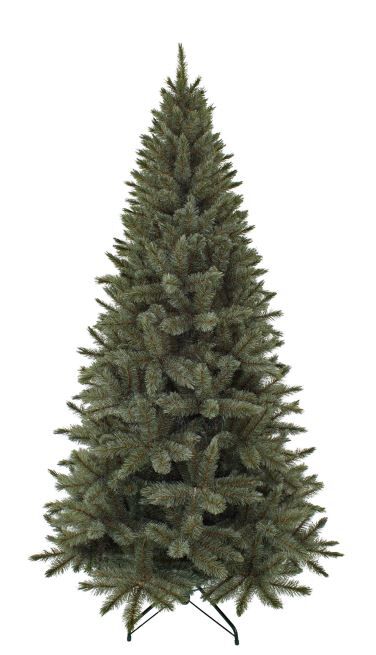 Triumph Tree Forest Frosted Pine - Kunstkerstboom