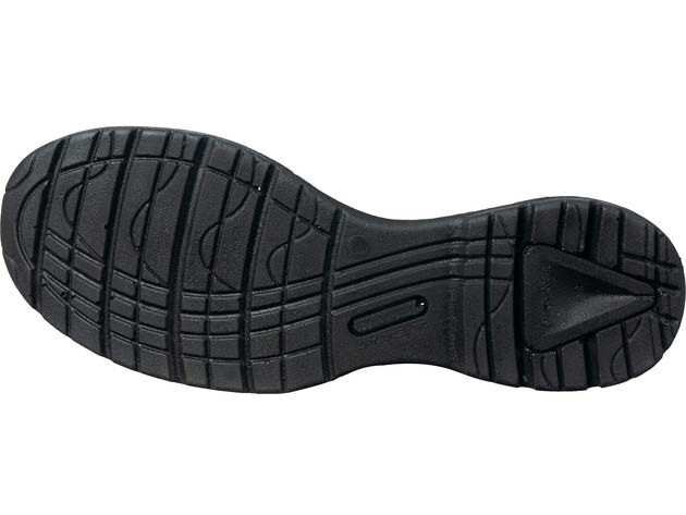 Safety Jogger Organic - Werkschoenen - Grijs - 36 - S1P