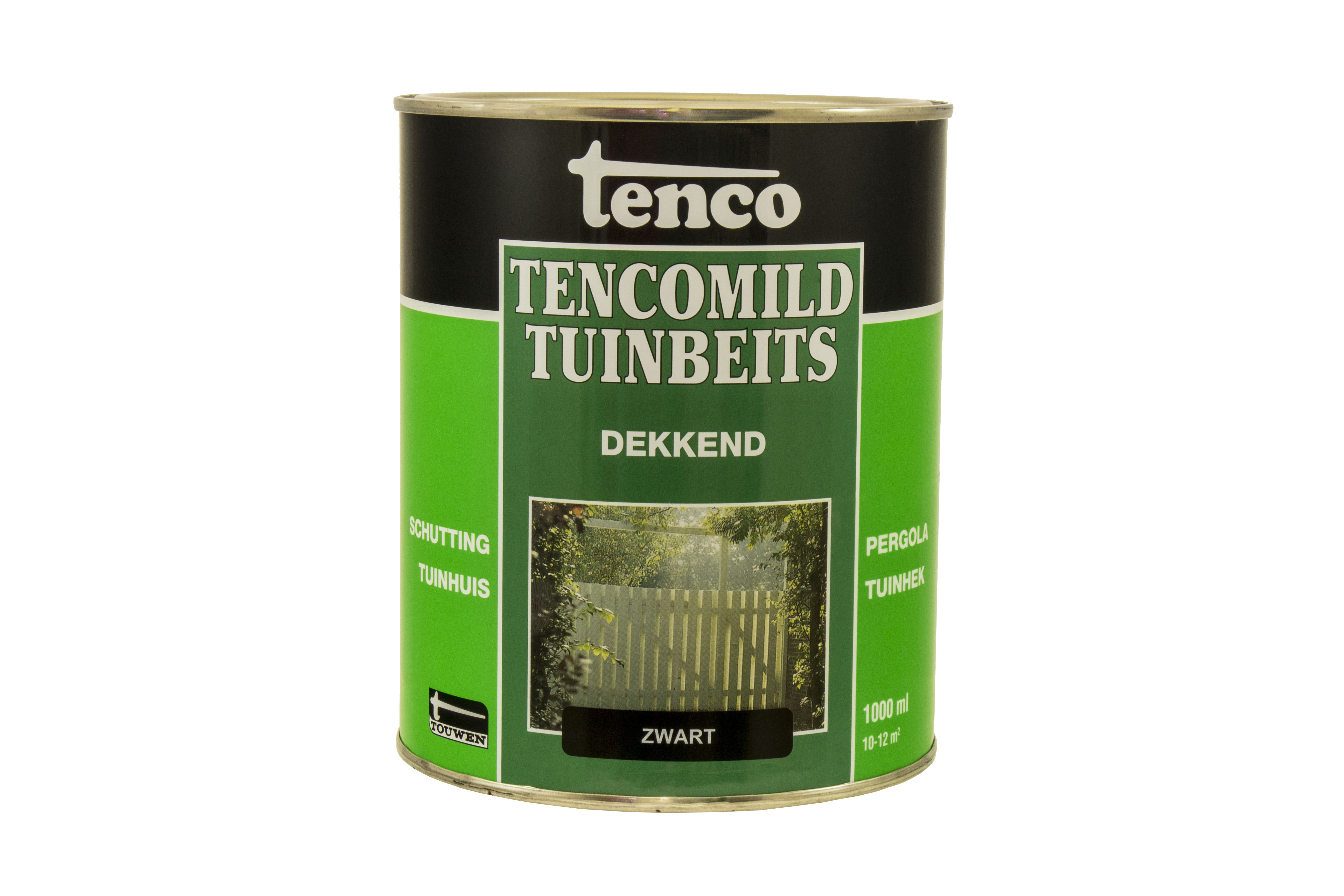 Tenco - Tencomild Tuinbeits