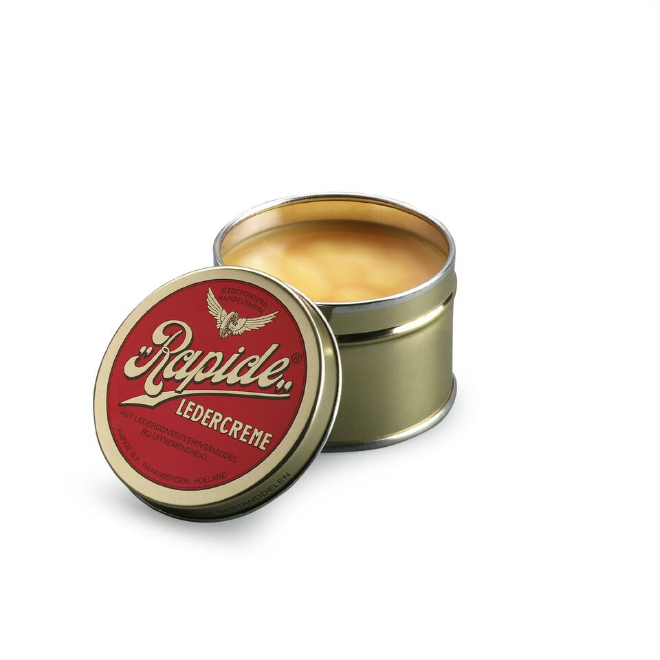 Rapide Ledervet - Blank - 150 gram