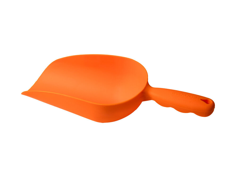 Welkoop - Multischep - Oranje - Kunststof