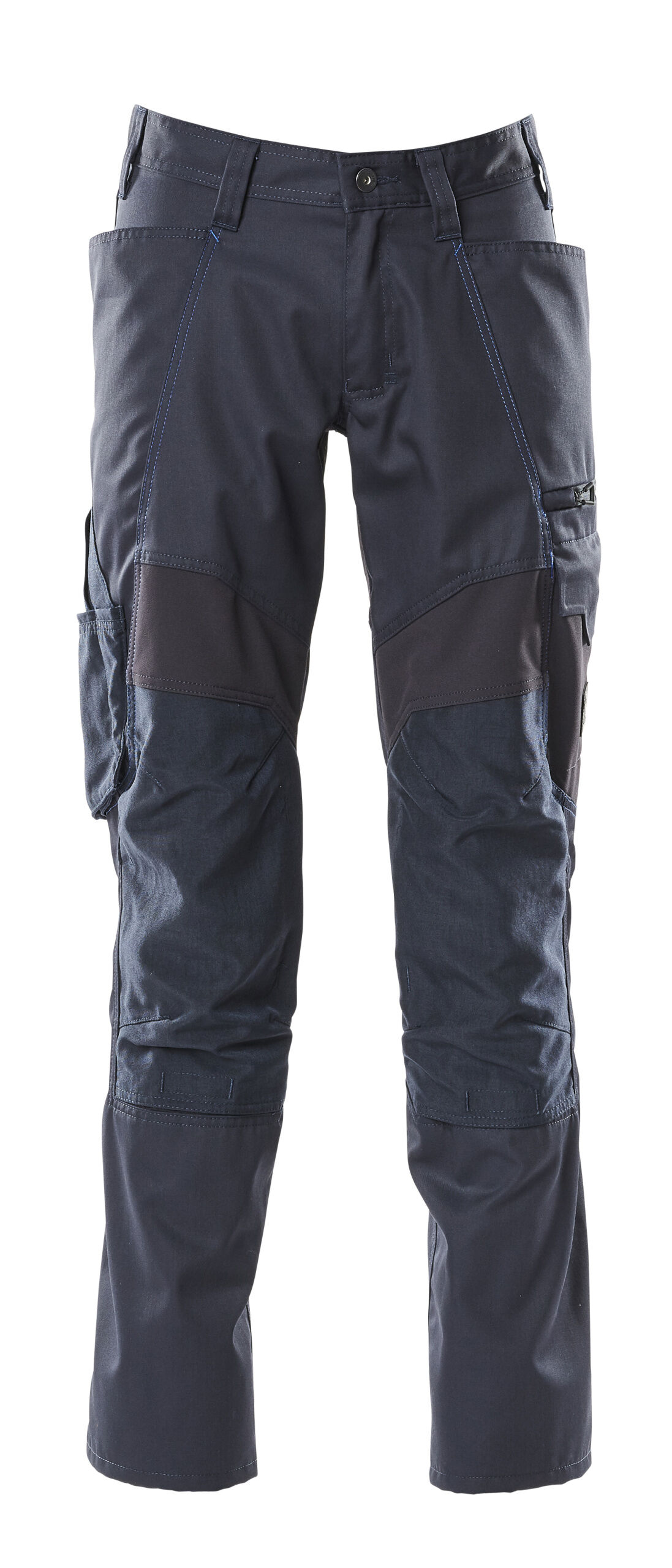 Mascot Accelerate 18579 - Werkbroek - 50 - DonkerblauwDonkerblauw - 90 Mascot Accelerate 18579 - Werkbroek - 50 - DonkerblauwDonkerblauw - 90