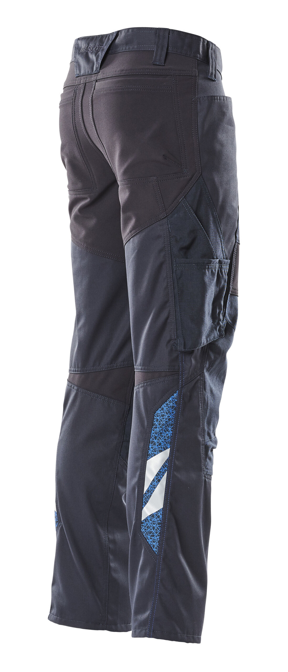 Mascot Accelerate 18579 - Werkbroek - 50 - DonkerblauwDonkerblauw - 90