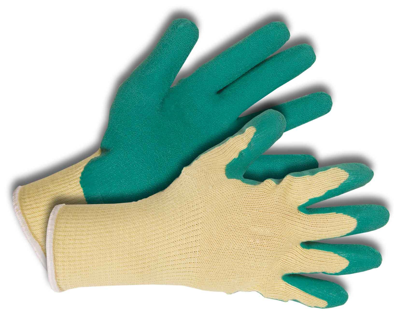 Hands-on - Tuinhandschoenen
