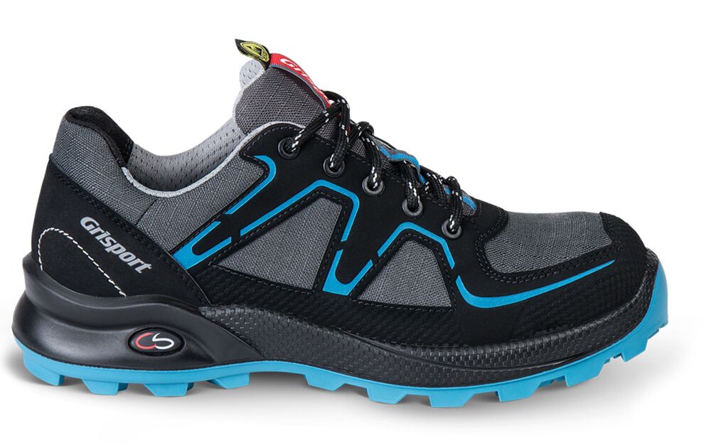 Grisport  Cross Safety Serena - Werkschoenen