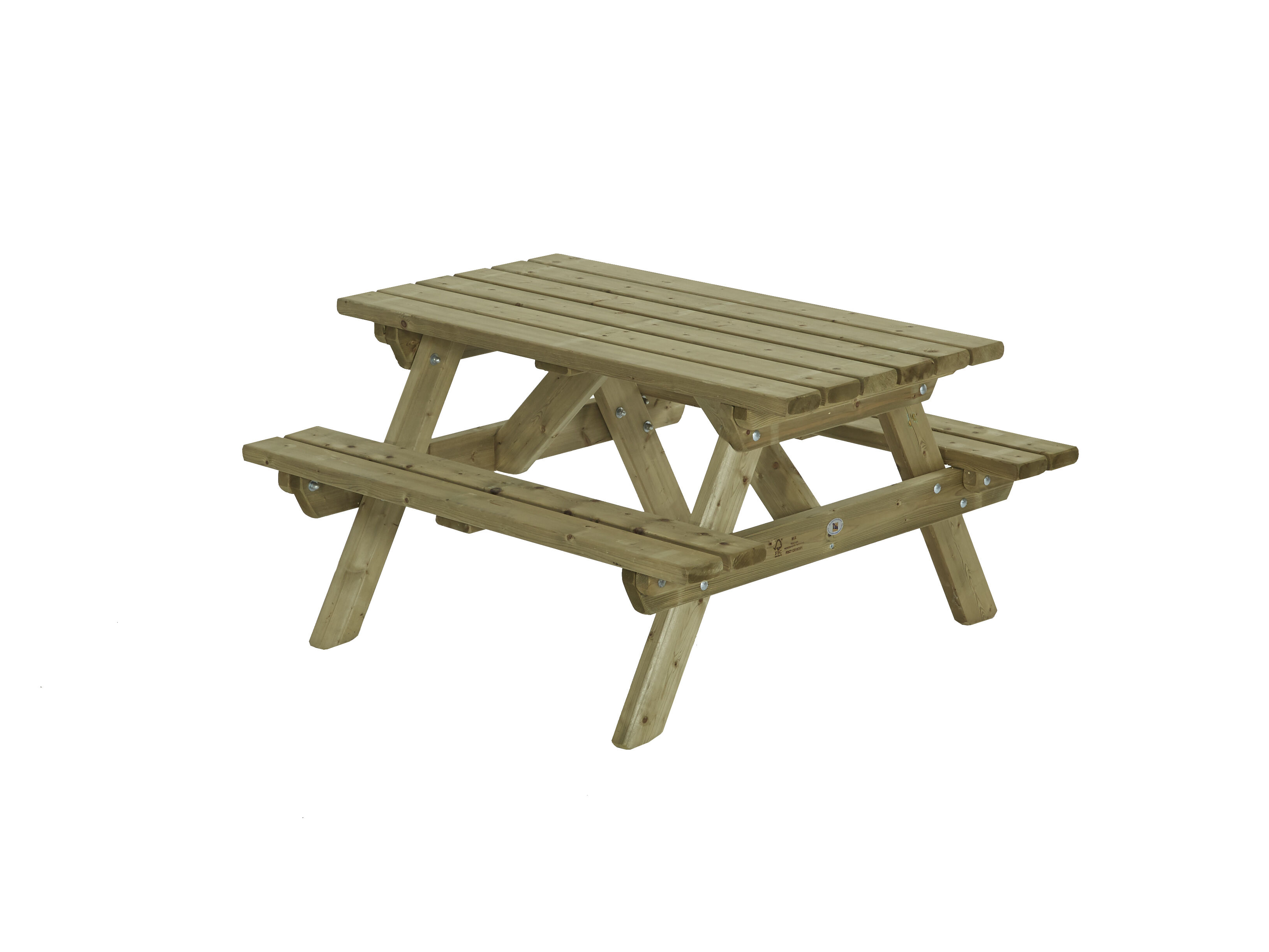 KINDERPICKNICKTAFEL