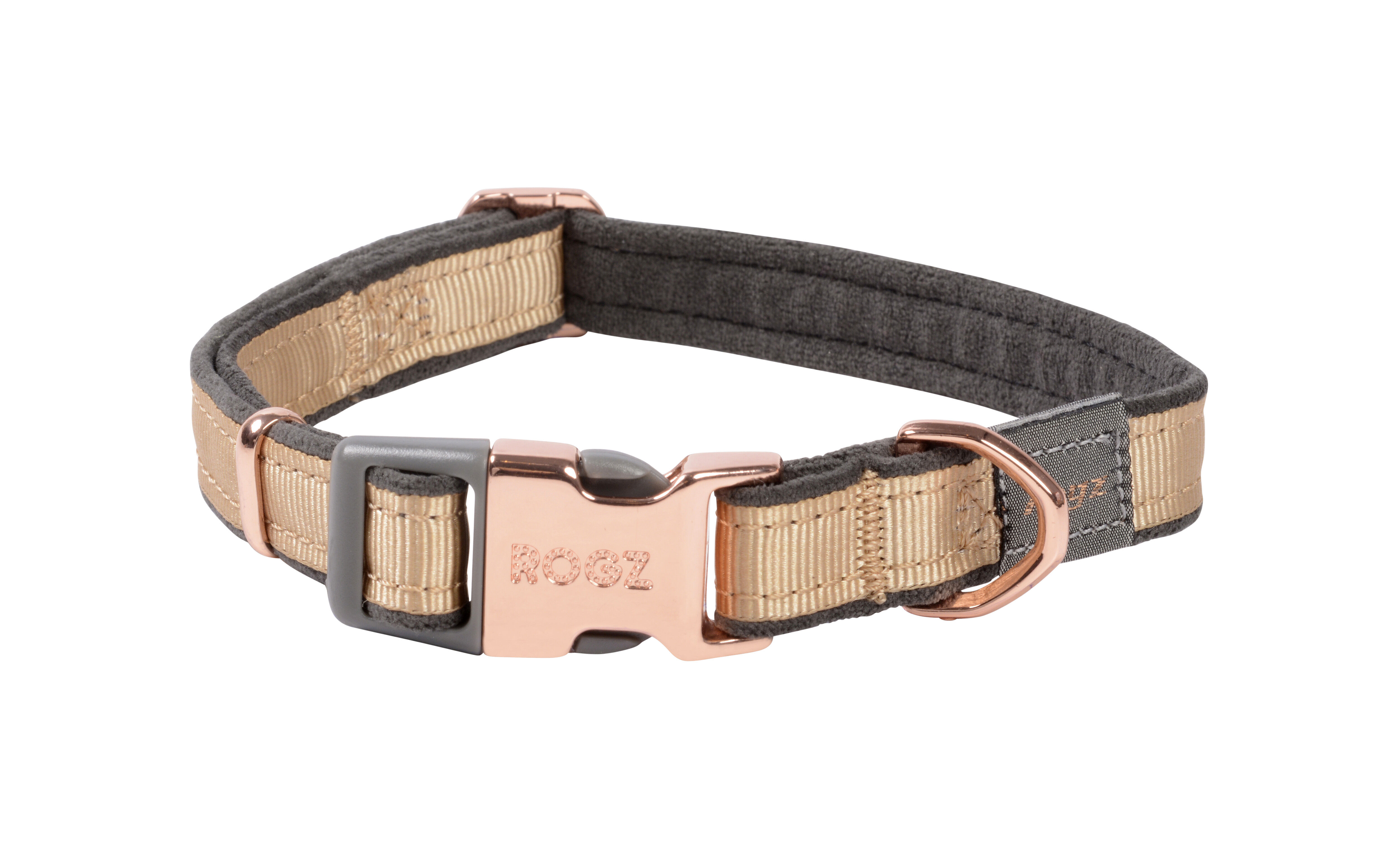 Rogz Beltz Urban - Halsband Hond