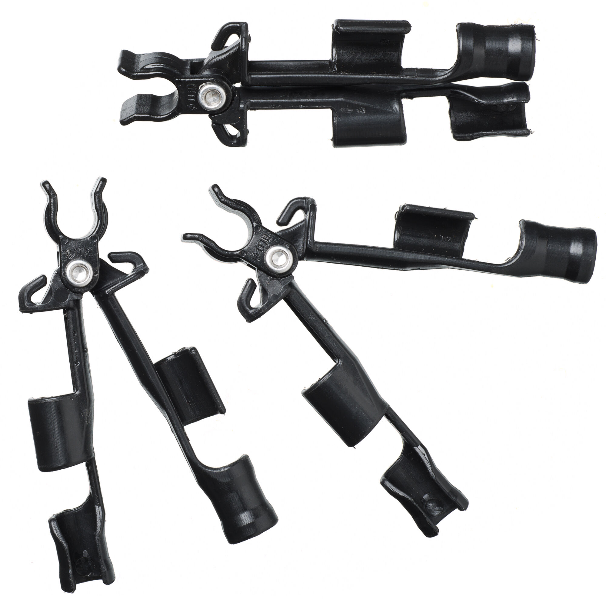 Nature Verbindingsstuk voor Plantstokken - Klim- en Geleide Artikelen - 32.00 cm - 13.00 cm - 2.00 cm - 4.50 cm