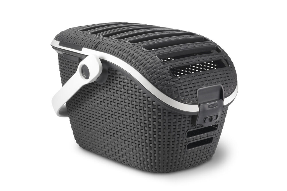 CURVER - Reismand - 33.00 cm - Grijs Donkergrijs - 38.00 cm - 51.00 cm