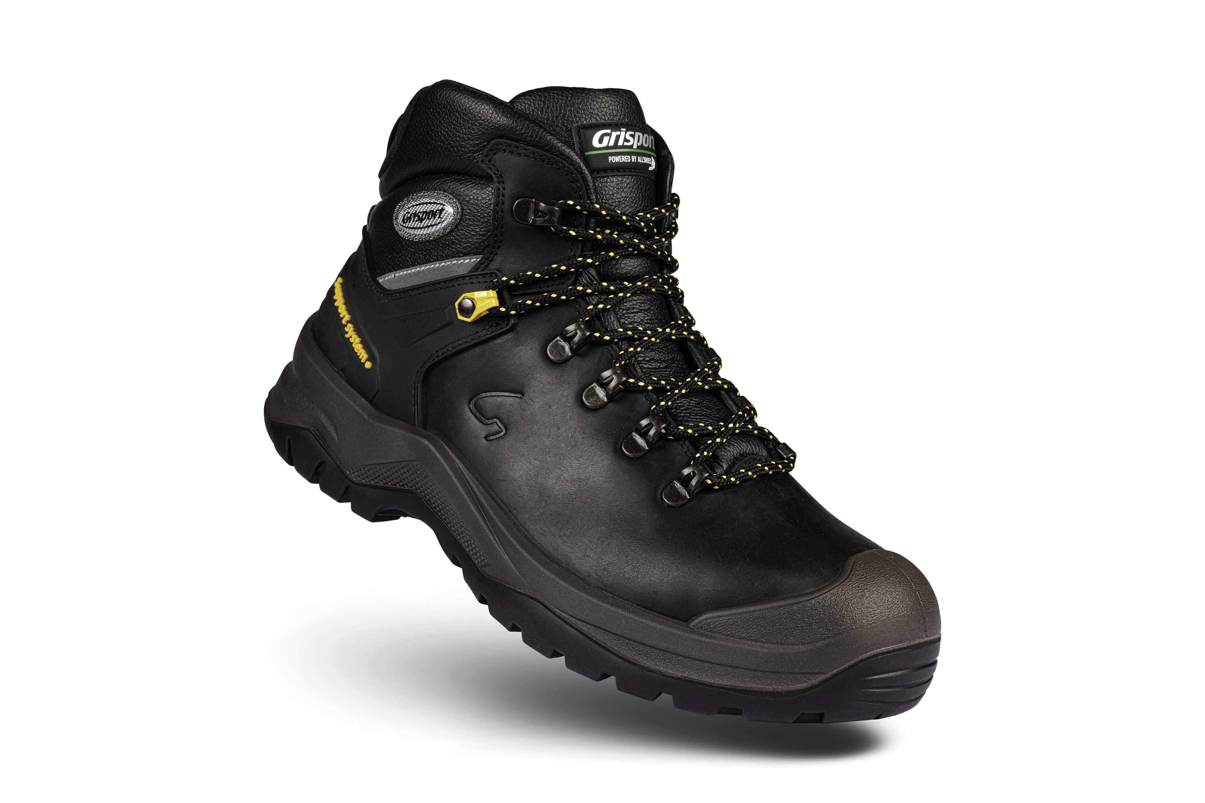 Grisport 704 - Werkschoenen