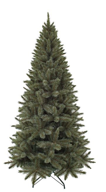 Triumph Tree Forest Frosted Pine - Kunstkerstboom