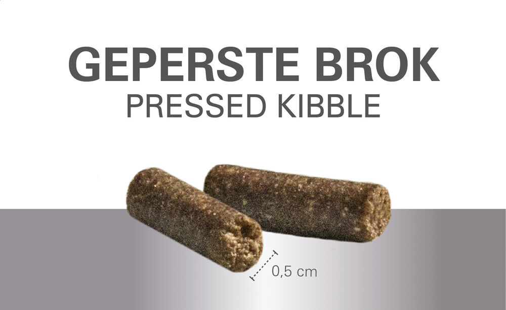 Prins ProCare Puppy & Junior Perfect Start - Hondenvoer  - Gevogelte - 3 kg