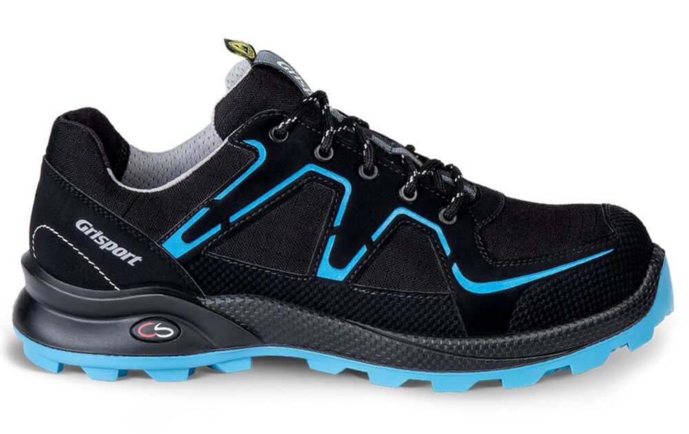 Grisport  Cross Safety Enduro - Werkschoenen