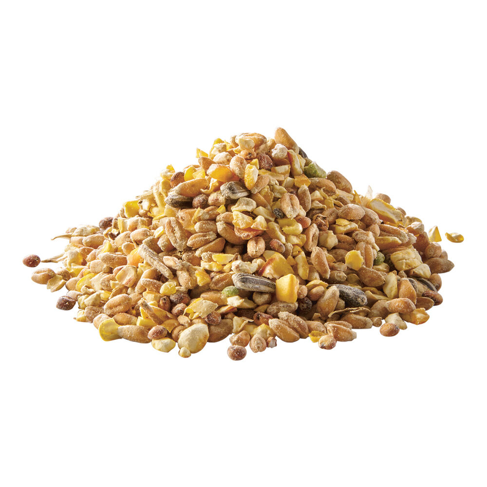 Welkoop Gemengd graan - Krielkippen - Kippenvoer - 20 kg