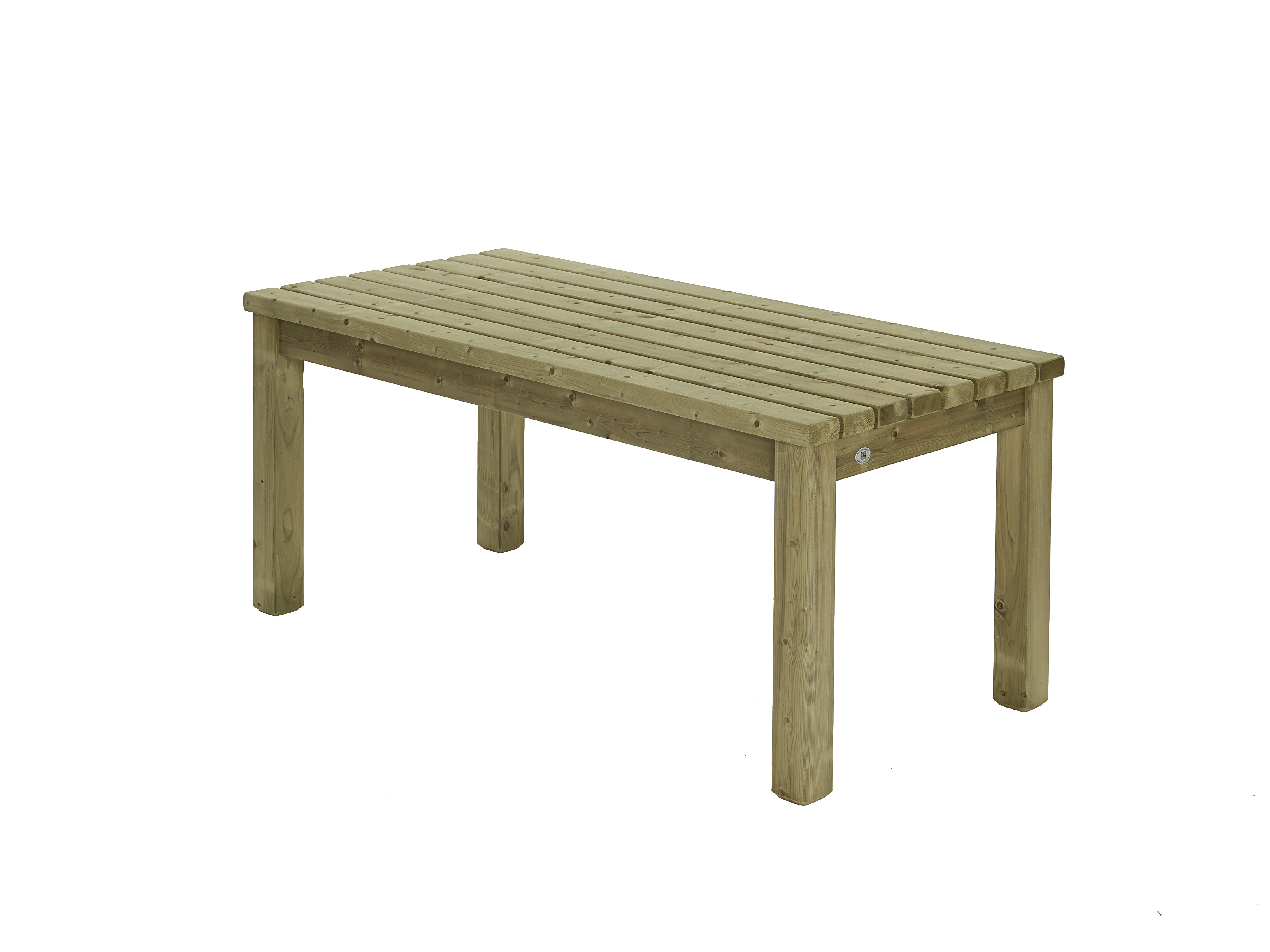 Talen Zeist  - Tafel - 180X85X76CM