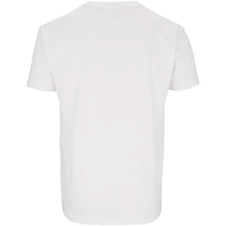 Welkoop Rome -T-shirt - Wit - XL